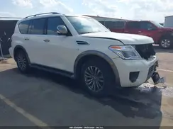JN8AY2NC6J9556097 2018 NISSAN ARMADA