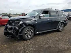 JN8AY2NC6J9556682 2018 NISSAN ARMADA