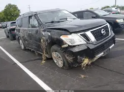 JN8AY2NC6J9556732 2018 NISSAN ARMADA