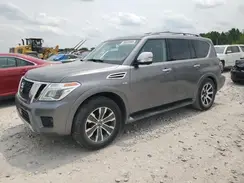 JN8AY2NC6J9557735 2018 NISSAN ARMADA