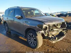 JN8AY2NC6J9557976 2018 NISSAN ARMADA