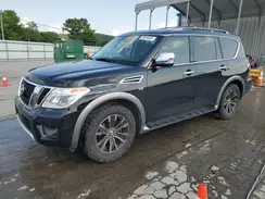 JN8AY2NC6JX500740 2018 NISSAN ARMADA