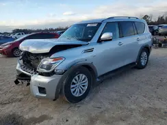 JN8AY2NC6JX501547 2018 NISSAN ARMADA