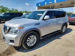 JN8AY2NC6JX502083 2018 NISSAN ARMADA