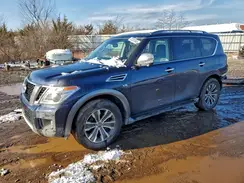 JN8AY2NC6JX502262 2018 NISSAN ARMADA