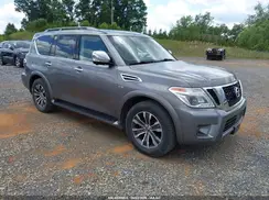 JN8AY2NC6JX502570 2018 NISSAN ARMADA