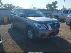 JN8AY2NC6K9580126 2019 NISSAN ARMADA