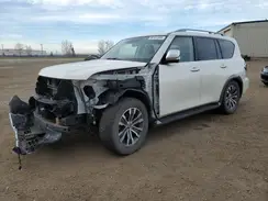 JN8AY2NC6K9580868 2019 NISSAN ARMADA