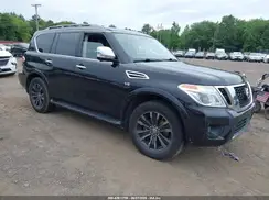 JN8AY2NC6K9580921 2019 NISSAN ARMADA