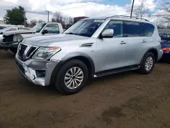 JN8AY2NC6K9581048 2019 NISSAN ARMADA