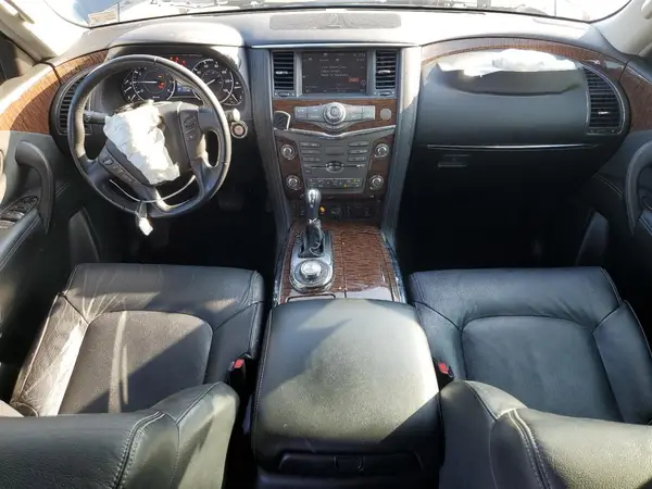 JN8AY2NC6K9581146 2019 NISSAN ARMADA - Image 8