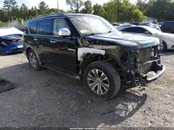 JN8AY2NC6K9581373 2019 NISSAN ARMADA