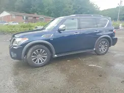 JN8AY2NC6K9581969 2019 NISSAN ARMADA
