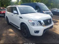 JN8AY2NC6K9582006 2019 NISSAN ARMADA