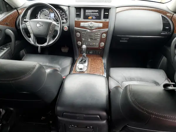 JN8AY2NC6K9582376 2019 NISSAN ARMADA - Image 8