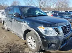 JN8AY2NC6K9583561 2019 NISSAN ARMADA