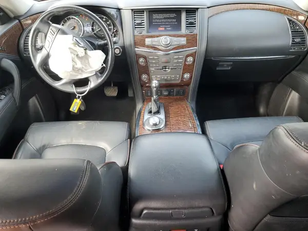 JN8AY2NC6K9584158 2019 NISSAN ARMADA - Image 8