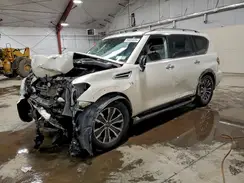 JN8AY2NC6K9584659 2019 NISSAN ARMADA