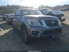 JN8AY2NC6K9585603 2019 NISSAN ARMADA