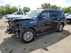 JN8AY2NC6K9585973 2019 NISSAN ARMADA