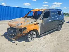 JN8AY2NC6K9586718 2019 NISSAN ARMADA