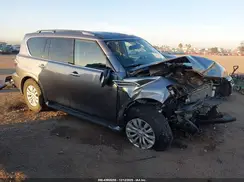 JN8AY2NC6K9588971 2019 NISSAN ARMADA