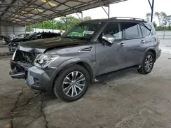 JN8AY2NC6KX509763 2019 NISSAN ARMADA