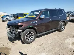 JN8AY2NC6KX509830 2019 NISSAN ARMADA