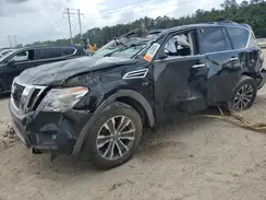 JN8AY2NC6KX509990 2019 NISSAN ARMADA