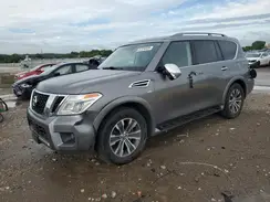 JN8AY2NC6KX510413 2019 NISSAN ARMADA