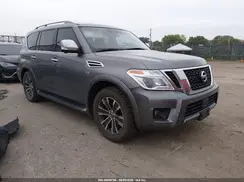 JN8AY2NC6L9617807 2020 NISSAN ARMADA