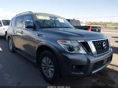 JN8AY2NC6L9617886 2020 NISSAN ARMADA