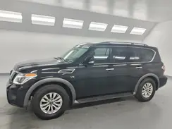 JN8AY2NC6L9618018 2020 NISSAN ARMADA