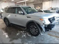 JN8AY2NC6L9618276 2020 NISSAN ARMADA