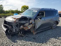 JN8AY2NC6L9618424 2020 NISSAN ARMADA