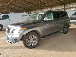 JN8AY2NC6L9618696 2020 NISSAN ARMADA