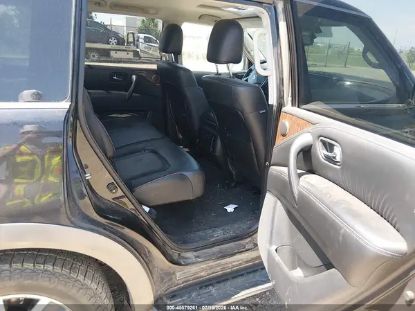 JN8AY2NC6L9618780 2020 NISSAN ARMADA - Image 8