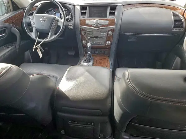 JN8AY2NC6L9619248 2020 NISSAN ARMADA - Image 8