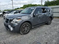 JN8AY2NC6L9620612 2020 NISSAN ARMADA
