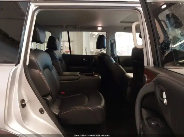 JN8AY2NC6L9621162 2020 NISSAN ARMADA - Image 8