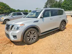 JN8AY2NC6LX516228 2020 NISSAN ARMADA
