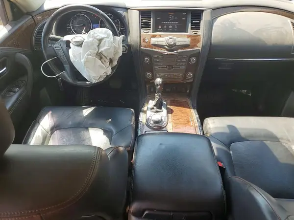 JN8AY2NC6LX516228 2020 NISSAN ARMADA - Image 8