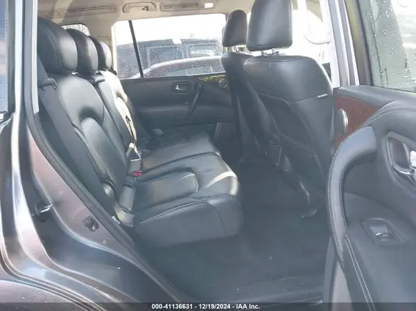 JN8AY2NC6LX516391 2020 NISSAN ARMADA - Image 8
