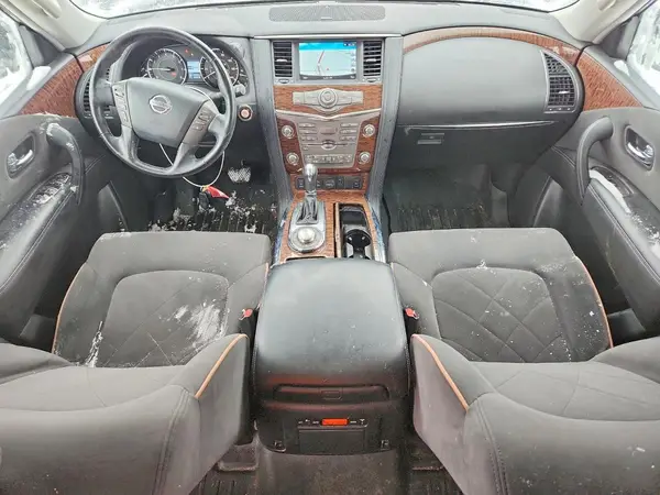 JN8AY2NC6LX516634 2020 NISSAN ARMADA - Image 8