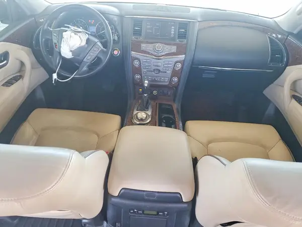 JN8AY2NC6LX516844 2020 NISSAN ARMADA - Image 8