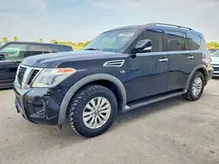 JN8AY2NC6LX517069 2020 NISSAN ARMADA