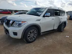 JN8AY2NC6LX517525 2020 NISSAN ARMADA