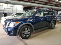 JN8AY2NC6LX517685 2020 NISSAN ARMADA