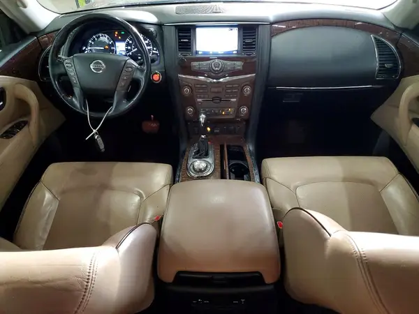 JN8AY2NC6LX517685 2020 NISSAN ARMADA - Image 8