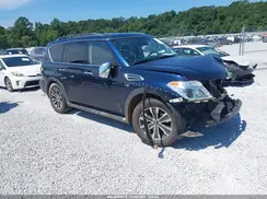 JN8AY2NC6LX519467 2020 NISSAN ARMADA